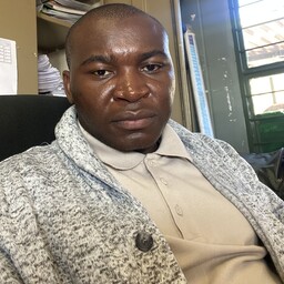 Profile picture of Lucky D