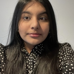 Profile picture of Hania D