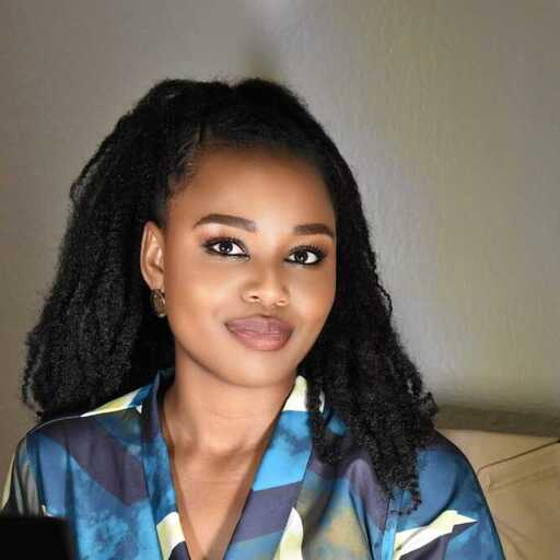 Profile picture of Patience M