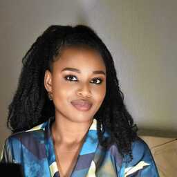 Profile picture of Patience M