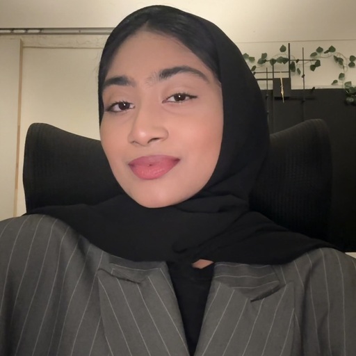 Profile picture of Azraa O