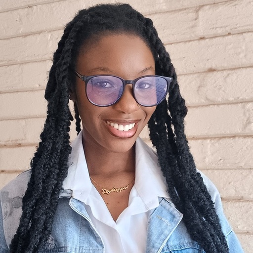 Profile picture of Thandiswa M