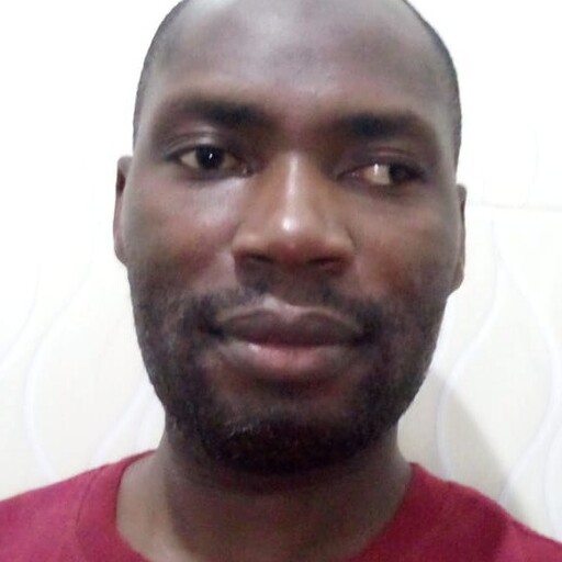 Profile picture of Simbarashe Z