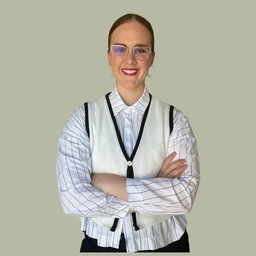 Profile picture of Elizma G