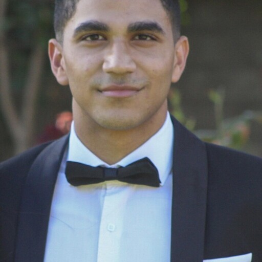 Profile picture of Zaeem D