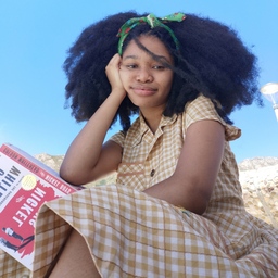 Profile picture of Dehanre K