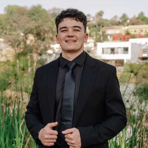 Profile picture of Daniël J