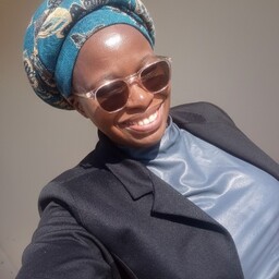 Profile picture of Busisiwe M