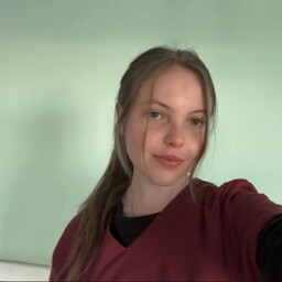 Profile picture of Jada D