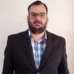 Profile picture of Peter B