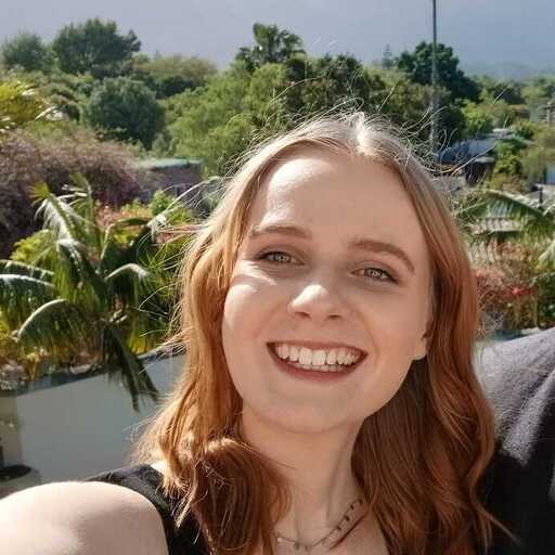 Profile picture of Amber S