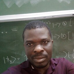 Profile picture of Chekwube U