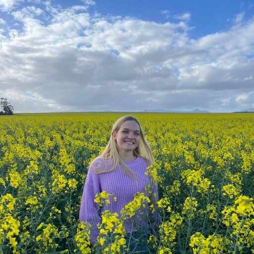 Profile picture of Mialize W