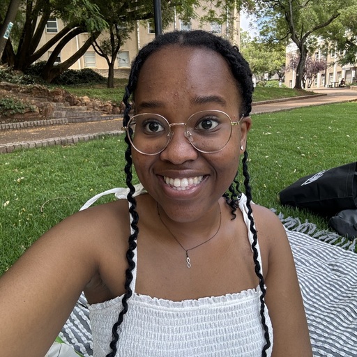 Profile picture of Samukelisiwe H