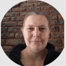 Profile picture of Joanetta P