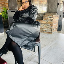 Profile picture of Mmaphuthego M