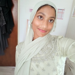 Profile picture of Saaliha B