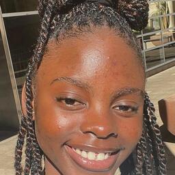 Profile picture of Peace O