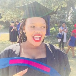 Profile picture of Lusanda N