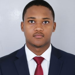 Profile picture of Bubulumkho B