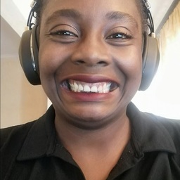 Profile picture of Esther M