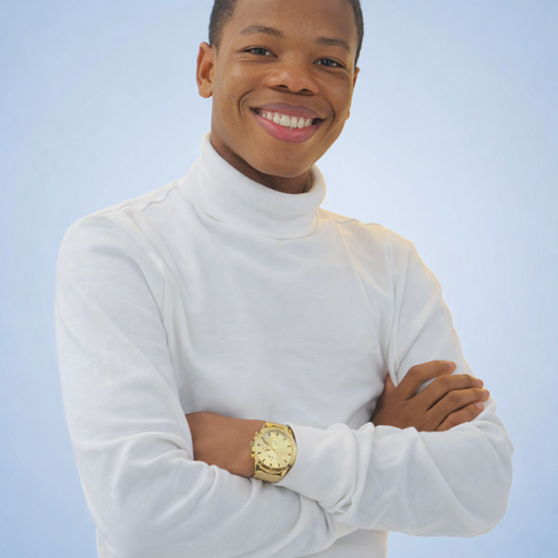 Profile picture of Sbusiso B