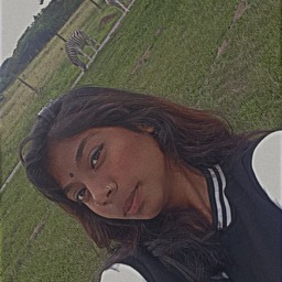 Profile picture of Chandrika S