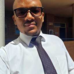 Profile picture of Mpho M