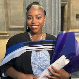 Profile picture of Oratile S