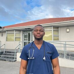 Profile picture of Percy M