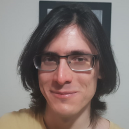 Profile picture of Carlos D