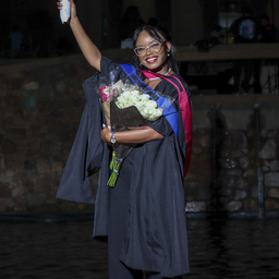 Profile picture of Panashe C