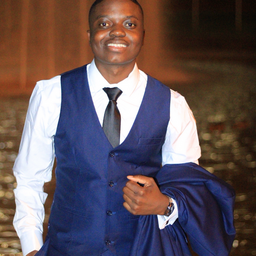 Profile picture of Sijabuliso M