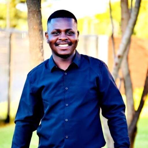 Profile picture of Mkhululi N