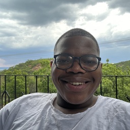 Profile picture of Mkhulu N