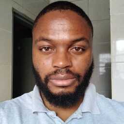 Profile picture of Njabulo N