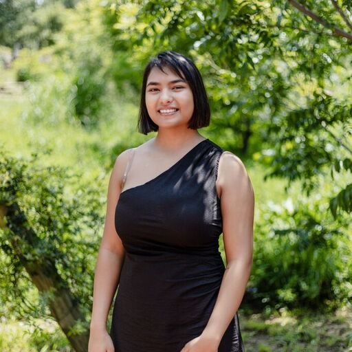 Profile picture of Ivana N