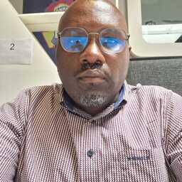 Profile picture of Taurai M