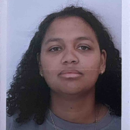 Profile picture of Chloe K