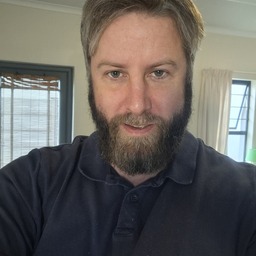 Profile picture of Pieter B