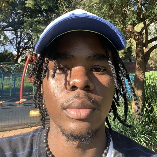 Profile picture of Anesu D