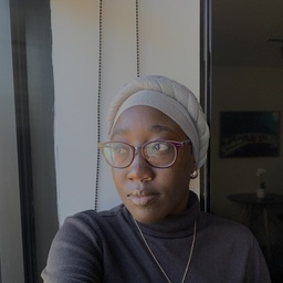 Profile picture of Matshidiso N