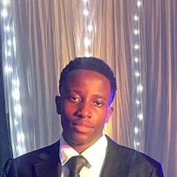 Profile picture of Tawonga M