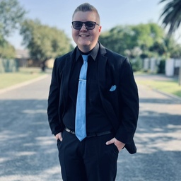 Profile picture of Keagen M