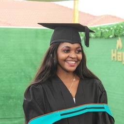 Profile picture of Sewela M