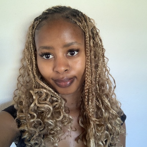 Profile picture of Mondeka B