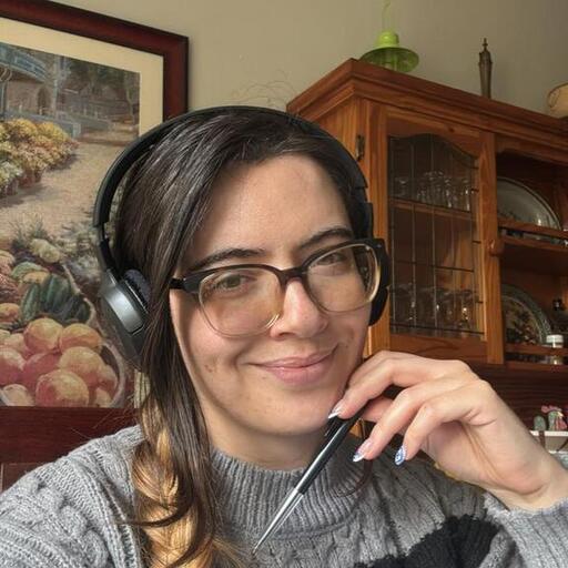 Profile picture of Sabrina R