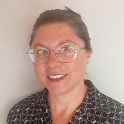 Profile picture of Sarone v