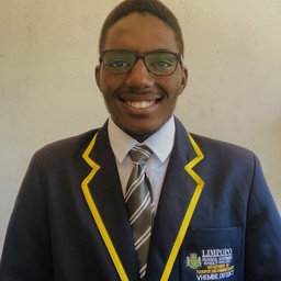 Profile picture of Blessing M