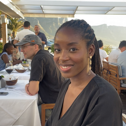 Profile picture of Grace M